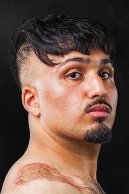 Photo of Hamad Khan
