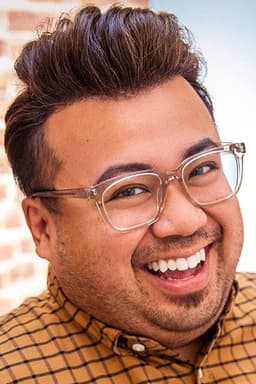 Photo of Don Darryl Rivera