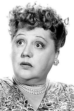 Photo of Grace Hayle