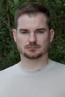 Photo of James Peyton