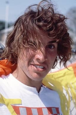 Photo of Mark 'Gator' Rogowski