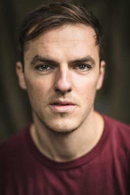 Photo of Eoin Duffy