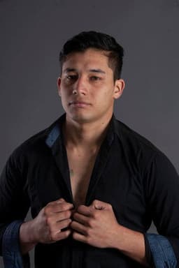 Photo of Frank Escorcha