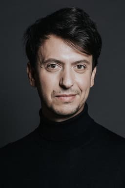 Photo of Jordi Llovet