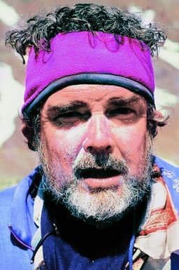 Photo of Jim Curran