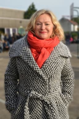 Photo of Leen Demaré
