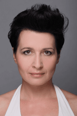 Photo of Kinga Ilgner