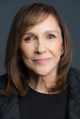 Photo of Ann Druyan