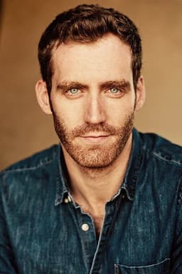 Photo of Jared Canfield