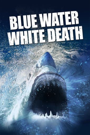 Poster for Blue Water, White Death