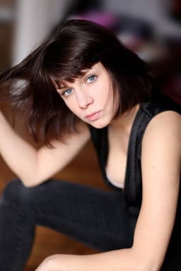 Photo of Isabel Jeannin
