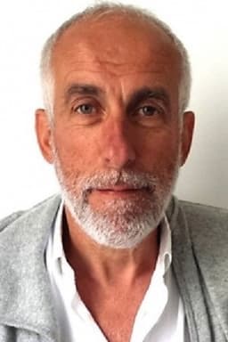Photo of Michel Winogradoff