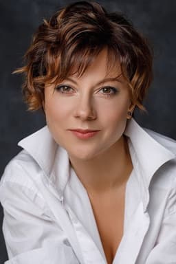Photo of Elizaveta Aleksandrova