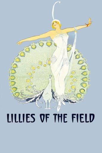 Poster for Lilies of the Field