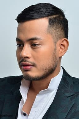 Photo of Syafie Naswip