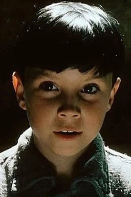 Photo of Jeremy Cooper