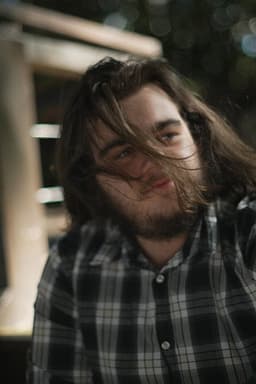 Photo of Andrew Draper