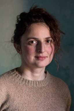 Photo of Alice Rohrwacher