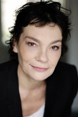 Photo of Mireille Roussel