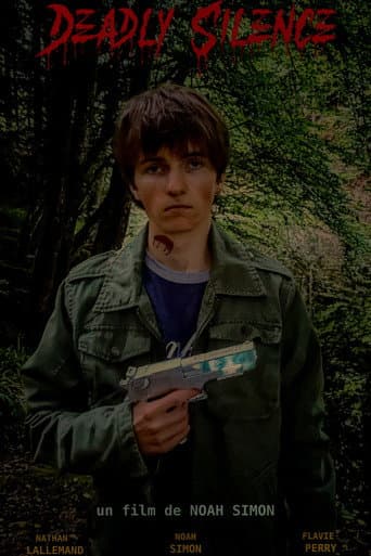 Poster for Deadly Silence
