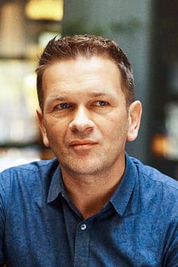 Photo of Gaël Morel