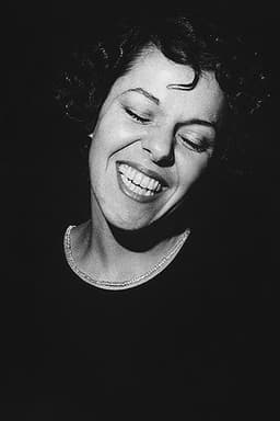 Photo of Miúcha