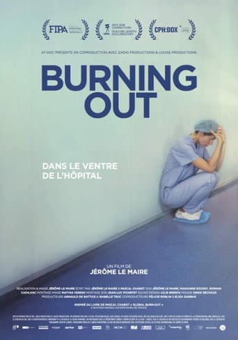 Poster for Burning Out