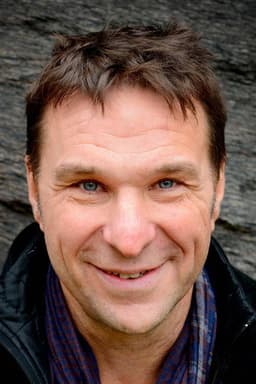 Photo of Anders Lundin