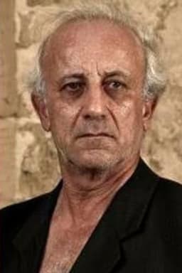 Photo of Philip Mizzi