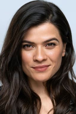 Photo of Edwina Rai