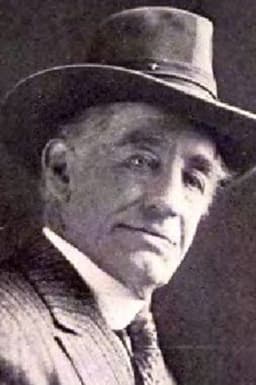 Photo of Monte Collins Sr.