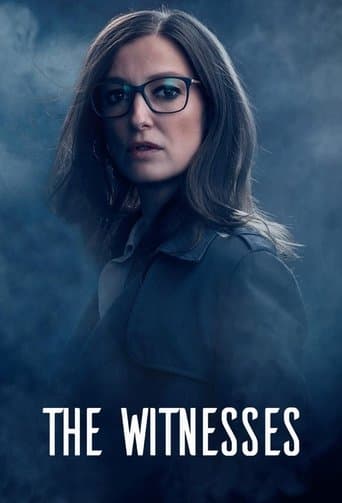 Poster for The Witnesses