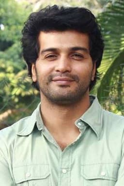 Photo of Vinay Rai