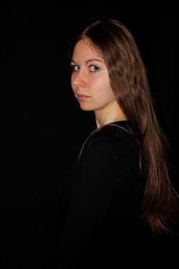 Photo of Kata Tábori