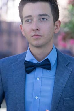 Photo of Radek Lord
