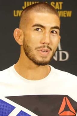 Photo of Louis Smolka
