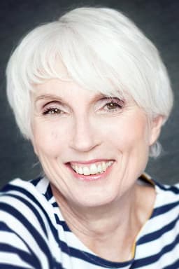 Photo of Véronique Demonge