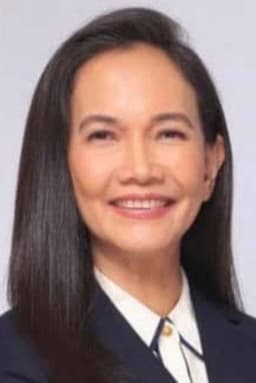 Photo of Joji Alonso