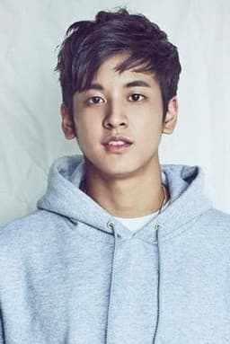 Photo of Chanwoo