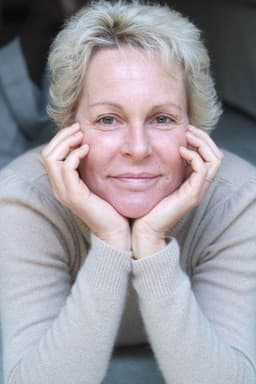Photo of Anne-Marie Philipe