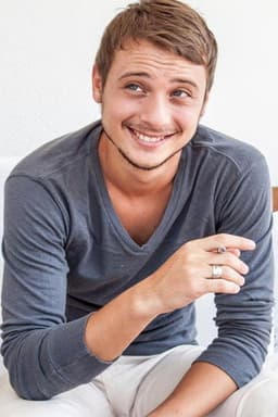 Photo of Alessio Chiodini