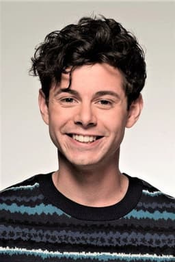 Photo of Paul Iacono