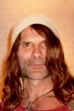 Photo of David Paul
