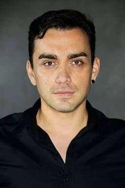Photo of Jorge Alejandro Fegan