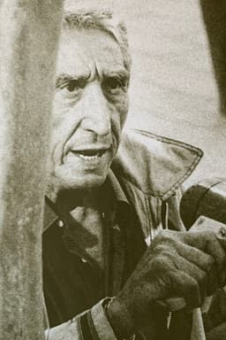 Photo of Giorgio Ubaldi