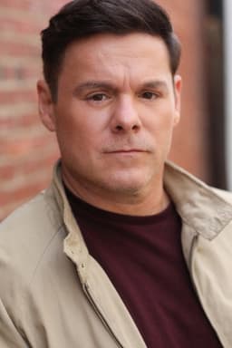 Photo of Dale Miller