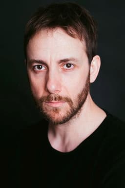 Photo of Pepe Lorente