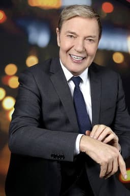 Photo of Tony Gomez