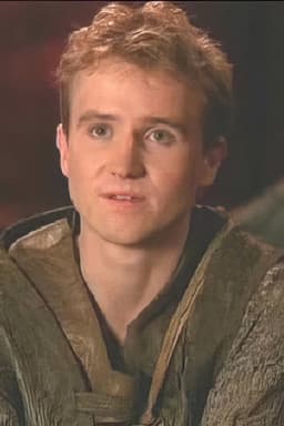 Photo of Kristian Ayre