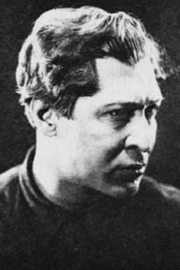 Photo of Nikolai Saltykov